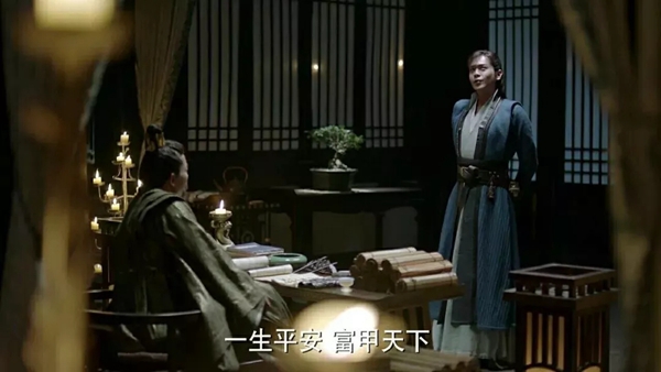 尚品本色：當(dāng)你們都在瘋狂粉肖戰(zhàn)時，我“門”卻更欣賞64歲的陳道明