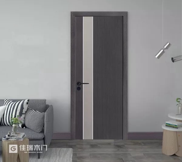 佳瑞木門(mén)：家的顏值 美好從元旦開(kāi)始