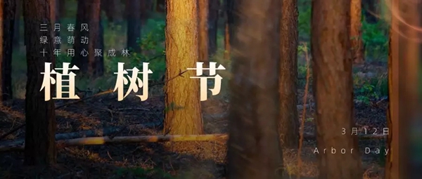 精武之帝木門：與綠色同行，與環(huán)保同行