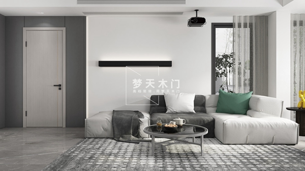 夢天木門：戰(zhàn)疫專供爆款閃耀亮相 健康戰(zhàn)略重磅加碼再上一級