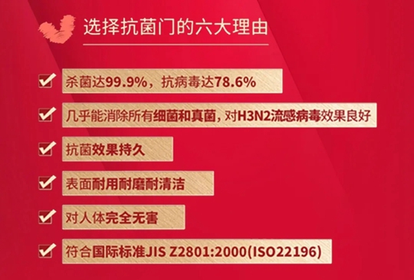 疫情就要結(jié)束了，來新標木門開啟屬于你的心動裝修之旅吧！