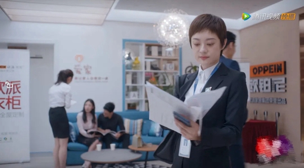 歐鉑尼木門+：孫儷新作《安家》 現(xiàn)實的扎心與暖心