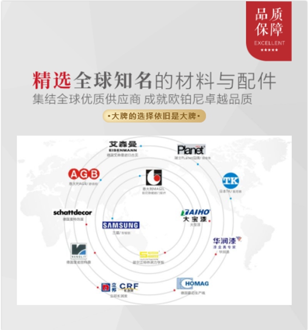 歐鉑尼木門+：孫儷新作《安家》 現(xiàn)實的扎心與暖心