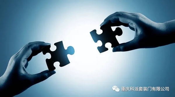 科派木門商學(xué)院：木門建材企業(yè)如何在危機(jī)中找未來？