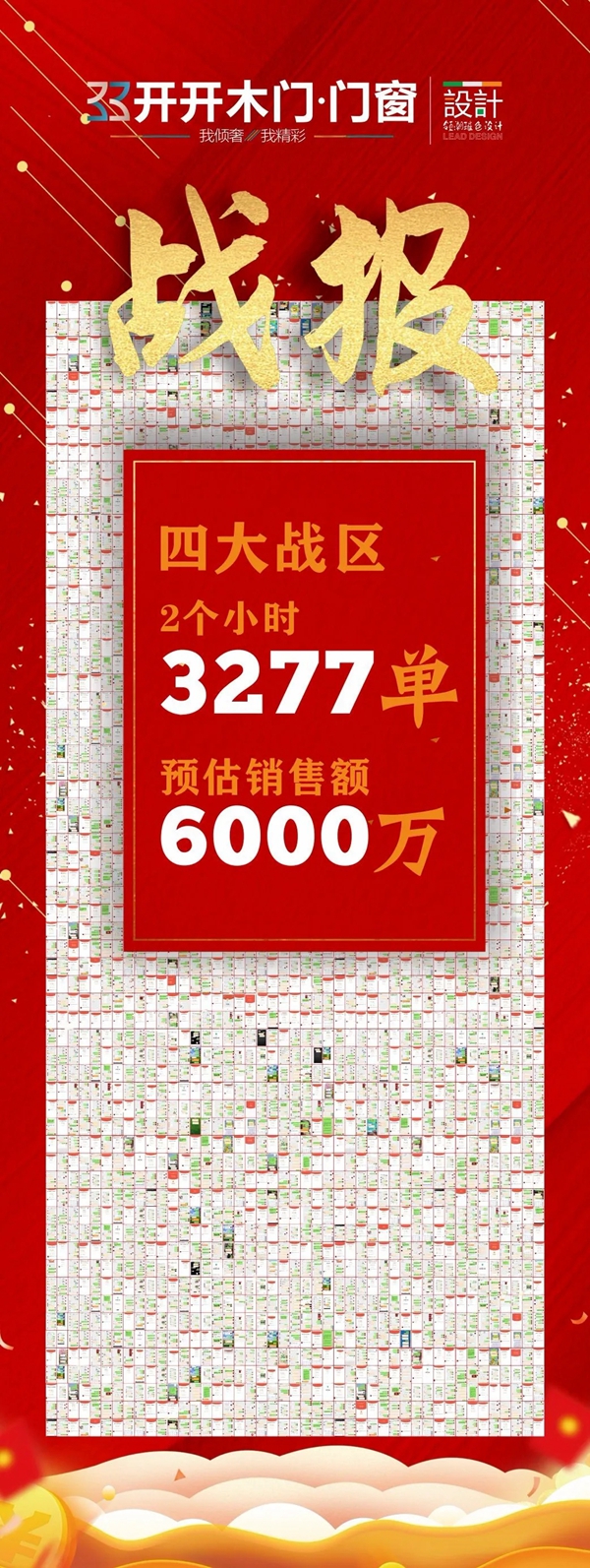 開(kāi)開(kāi)木門(mén)：開(kāi)工大吉線(xiàn)上活動(dòng)圓滿(mǎn)落幕