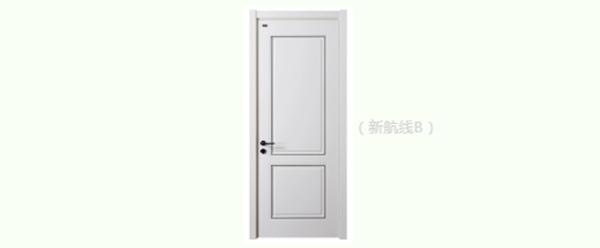 尚品本色木門：當(dāng)環(huán)保遇上藝術(shù)