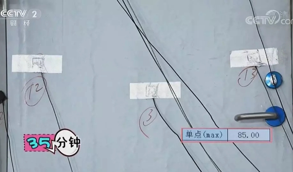 加匯門業(yè)：防火門是真的燒不著嗎 來看看真相吧