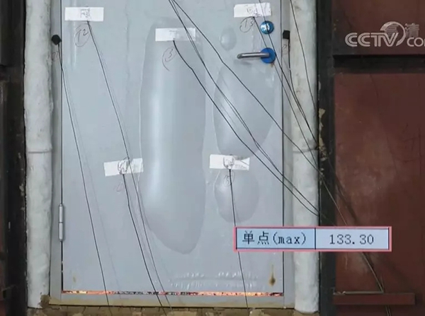 加匯門業(yè)：防火門是真的燒不著嗎 來看看真相吧