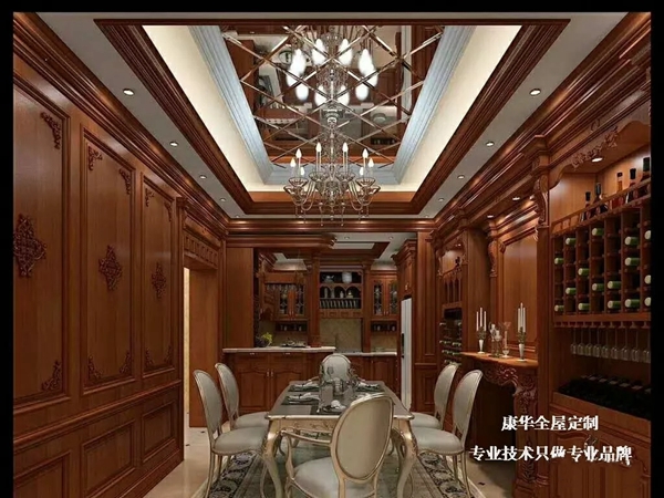康華木門與您分享簡單易懂的實用家居裝修流程+主材施工順序！