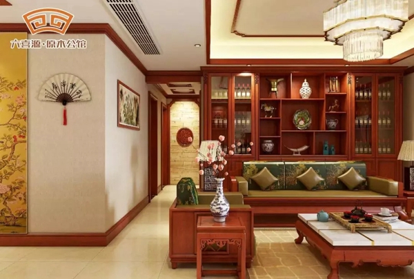 六喜源原木公館：如何保養(yǎng)整木家裝，讓家具一直美下去？