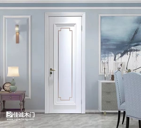 佳誠(chéng)木門(mén)亞克力新品系列來(lái)襲，原創(chuàng)格調(diào)設(shè)計(jì)美好生活！