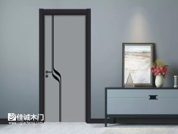 佳誠(chéng)木門(mén)亞克力新品系列來(lái)襲，原創(chuàng)格調(diào)設(shè)計(jì)美好生活！