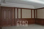廣千木業(yè)告訴你實(shí)木復(fù)合門有哪些好處！