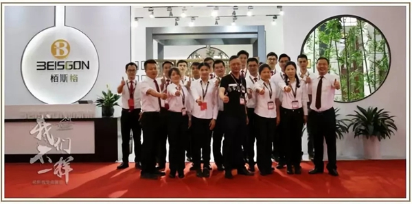 栢斯格整體定制：為什么說春節(jié)后是絕佳的加盟創(chuàng)業(yè)時機？