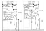 大自然木門(mén)：想要定制酒柜，你必須要知道的細(xì)節(jié)！