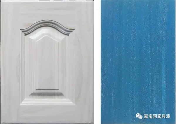 嘉寶莉家具漆修色秘籍|搞定修色頭痛問(wèn)題