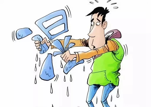 華隆涂料：冬季來臨，關(guān)于水性涂料你應(yīng)該知曉的“二三事”！