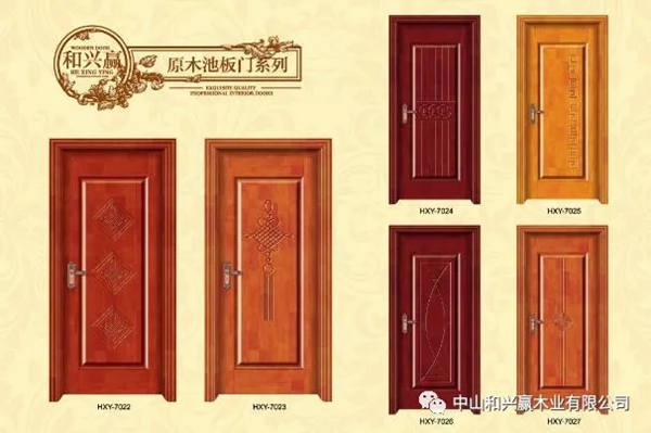 家里門不隔音？和興贏木業(yè)教你怎么做