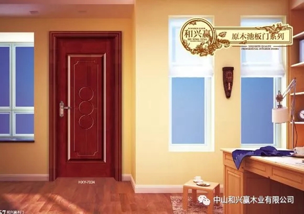 家里門不隔音？和興贏木業(yè)教你怎么做