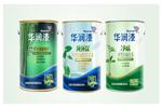 華潤(rùn)涂料防偽標(biāo)志 鑒別真假涂料有妙招