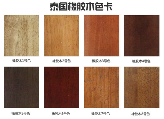 森潤原木墻板貨真價實 無懼行業(yè)大洗牌