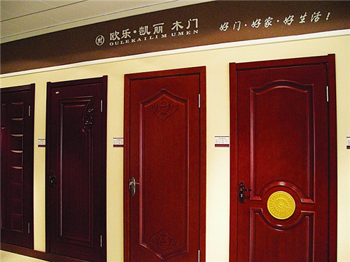 歐樂凱麗門業(yè)招商政策和加盟條件怎么樣
