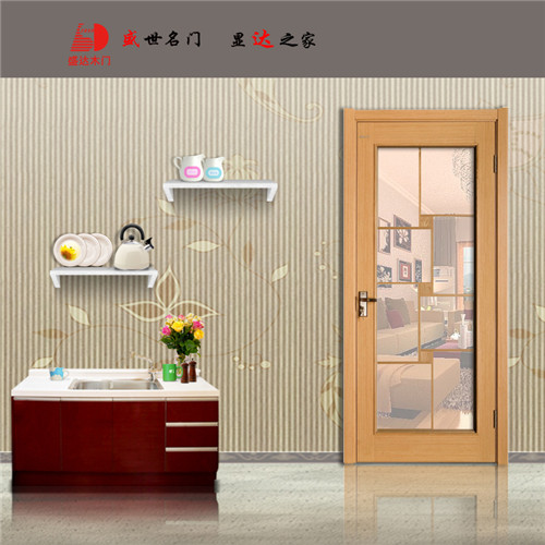 盛達(dá)木門(mén)好不好 