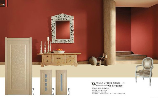 3D木門怎么樣 3D木門優(yōu)點介紹
