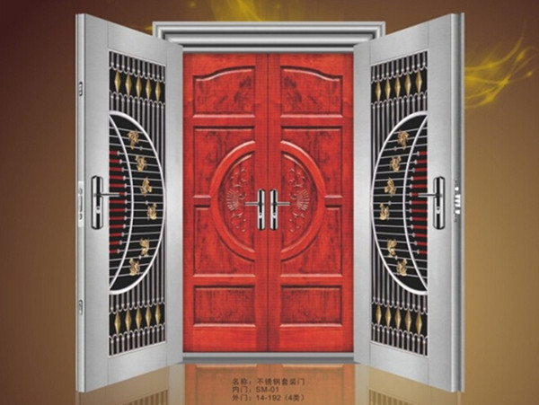 福裕門業(yè)怎么樣