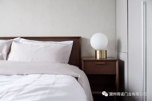 得諾木門：簡單與幸福的邂逅 是生活的浪漫劇場(chǎng)
