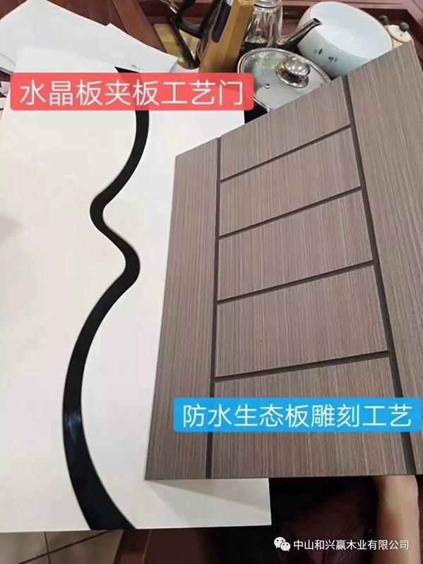 和興贏：什么為之生態(tài)門