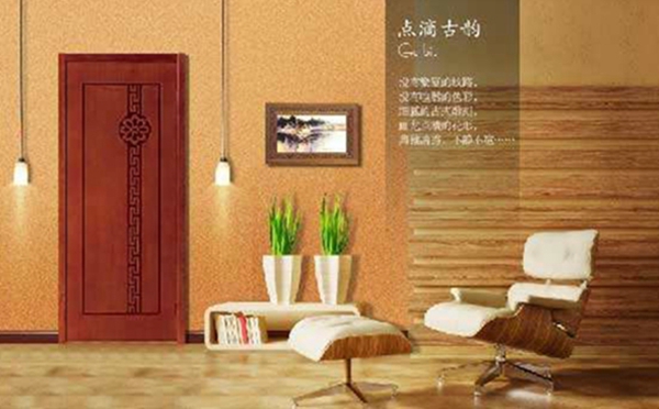 萬(wàn)家園木門怎么樣 木門保養(yǎng)有訣竅