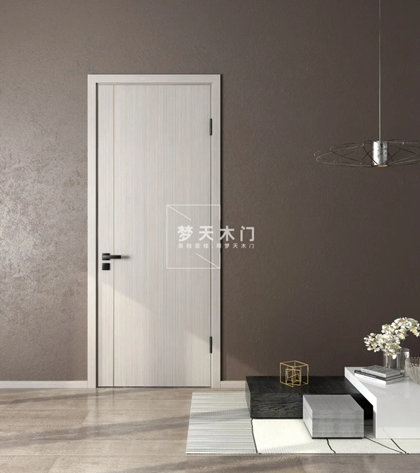 夢天木門2020新品「山川」、「風(fēng)月」驚艷首發(fā)
