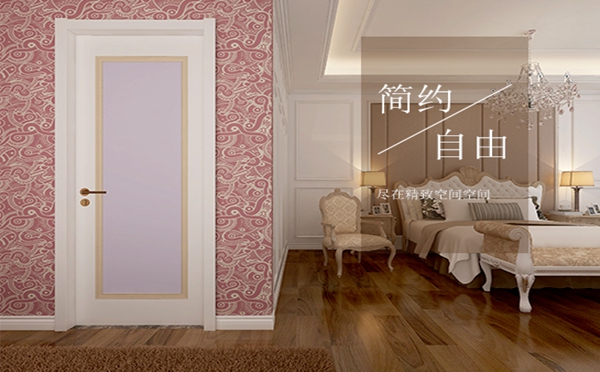 開洋木門怎么樣 看完這四大品牌優(yōu)勢(shì)你就知道