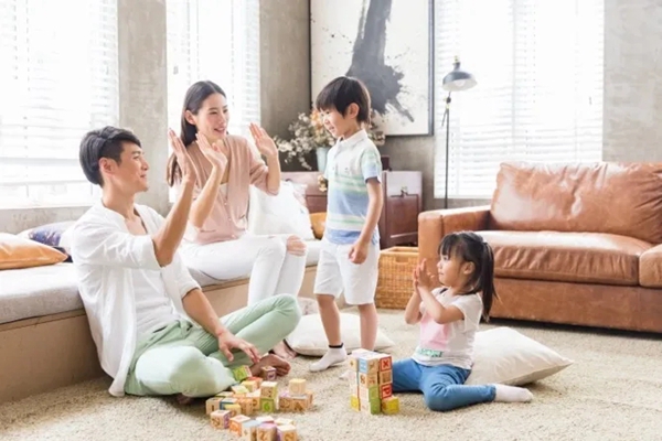 豪邁木門：看過《安家》后，你需要這樣的“家”