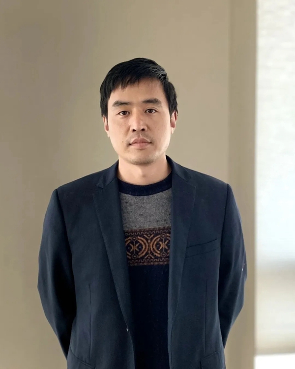圖森杭州觀瀾時(shí)代云邸：生活被它們演繹得像詩(shī)一樣優(yōu)美