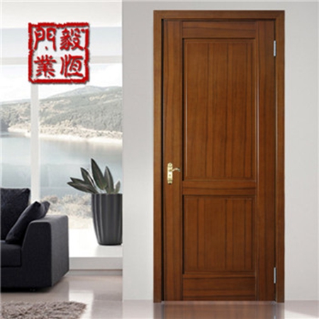 毅恒木門(mén)口碑好嗎 以質(zhì)服誠(chéng)贏取市場(chǎng)