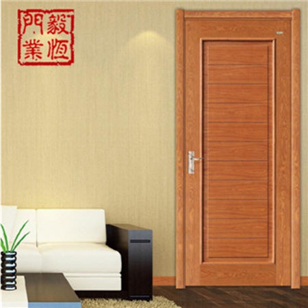 毅恒木門(mén)口碑好嗎 以質(zhì)服誠(chéng)贏取市場(chǎng)