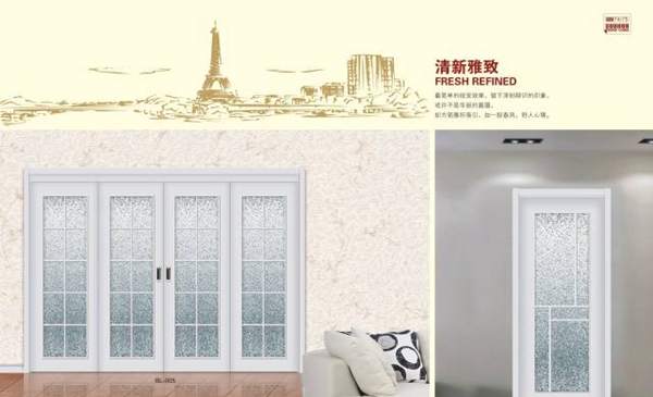 雙虎木門(mén)品牌實(shí)力 好品質(zhì)締造高質(zhì)量居家生活
