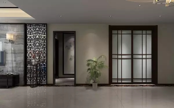 華澤三峰圖片賞析 移門(mén)系列讓人移不開(kāi)眼