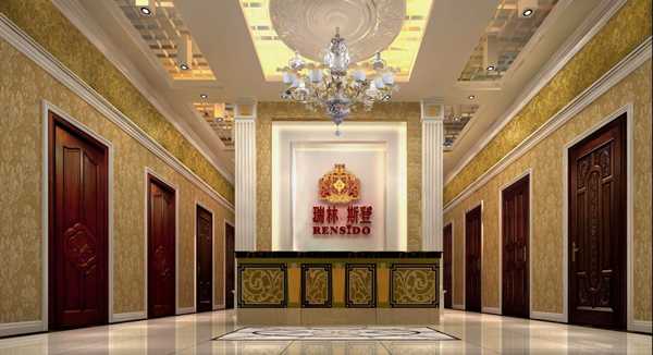 瑞林斯登木門之原木門知識知多少