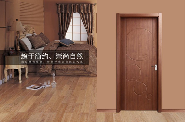 隨心簡(jiǎn)約 歐派木門(mén)圖片簡(jiǎn)約現(xiàn)代風(fēng)