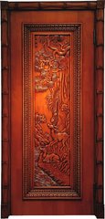 致凱木門的加盟費是多少 致凱·原木宮館品牌優(yōu)勢和加盟條件簡介
