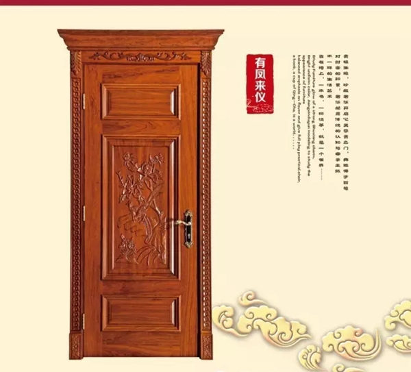 萬(wàn)家園木門(mén)設(shè)計(jì)特色 萬(wàn)家燈火里營(yíng)造溫馨的家