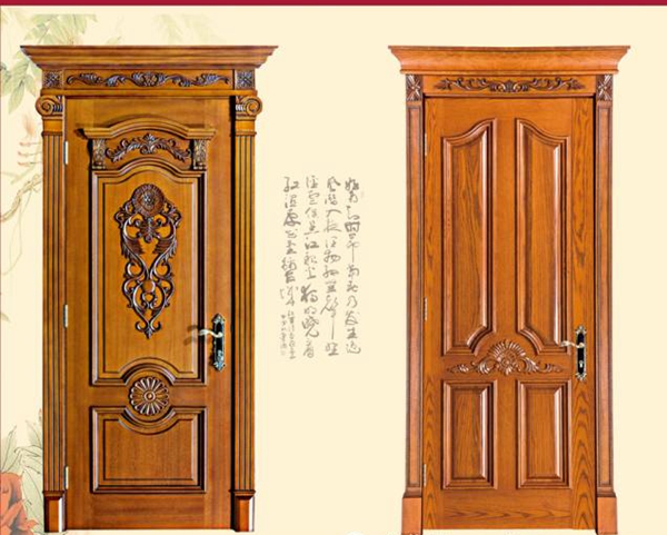 萬(wàn)家園木門(mén)設(shè)計(jì)特色 萬(wàn)家燈火里營(yíng)造溫馨的家