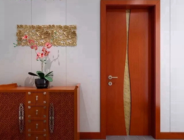 雙羽木門(mén)古典系列圖展 體驗(yàn)精致優(yōu)雅的家居生活