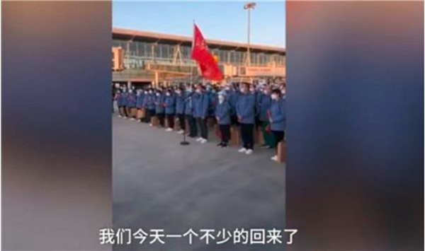 鑫迪木門：愿東方解意，不負來年盛景