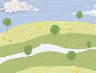 鑫迪木門：愿東方解意，不負來年盛景