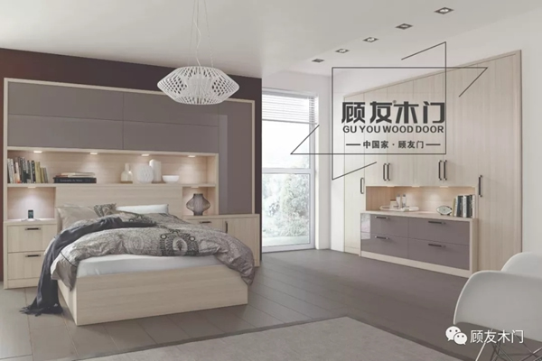 顧友木門：疫情過后，家裝復(fù)蘇要邁過幾道坎？