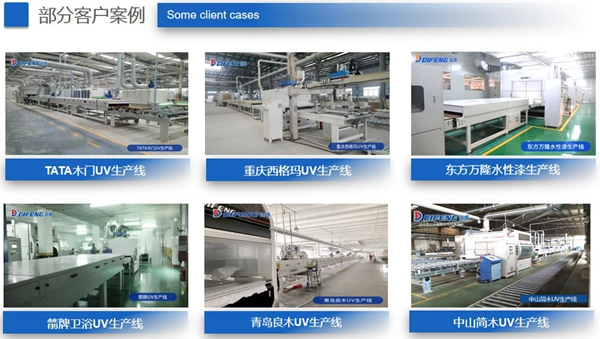 迪峰機(jī)械：讓中國(guó)的涂裝技術(shù)與國(guó)際接軌同行